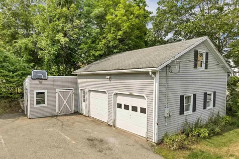 61 Lehner Street Wolfeboro NH 03816