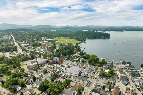 61 Lehner Street Wolfeboro NH 03816