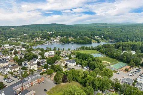 61 Lehner Street Wolfeboro NH 03816