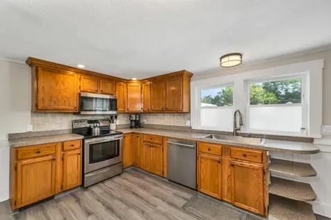 61 Lehner Street Wolfeboro NH 03816