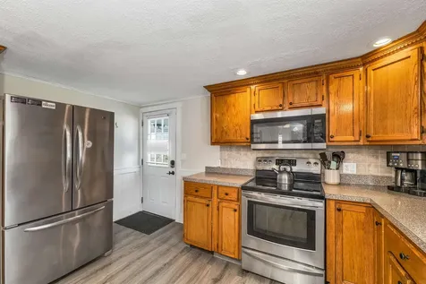 61 Lehner Street Wolfeboro NH 03816