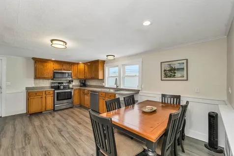 61 Lehner Street Wolfeboro NH 03816