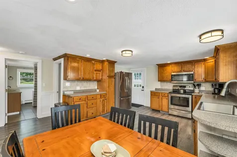 61 Lehner Street Wolfeboro NH 03816