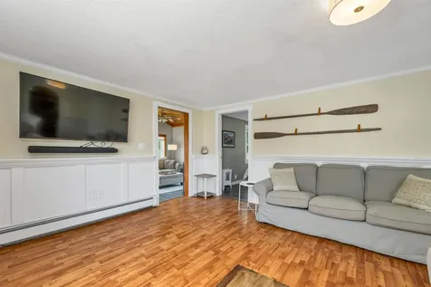 61 Lehner Street Wolfeboro NH 03816