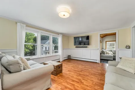 61 Lehner Street Wolfeboro NH 03816