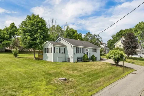 61 Lehner Street Wolfeboro NH 03816
