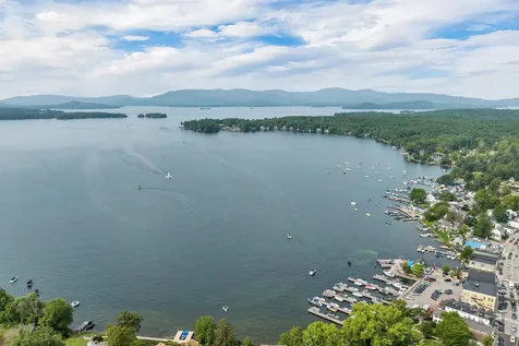 61 Lehner Street Wolfeboro NH 03816