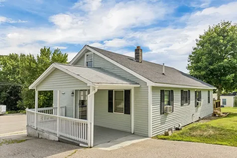 61 Lehner Street Wolfeboro NH 03816