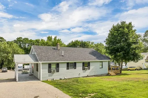 61 Lehner Street Wolfeboro NH 03816