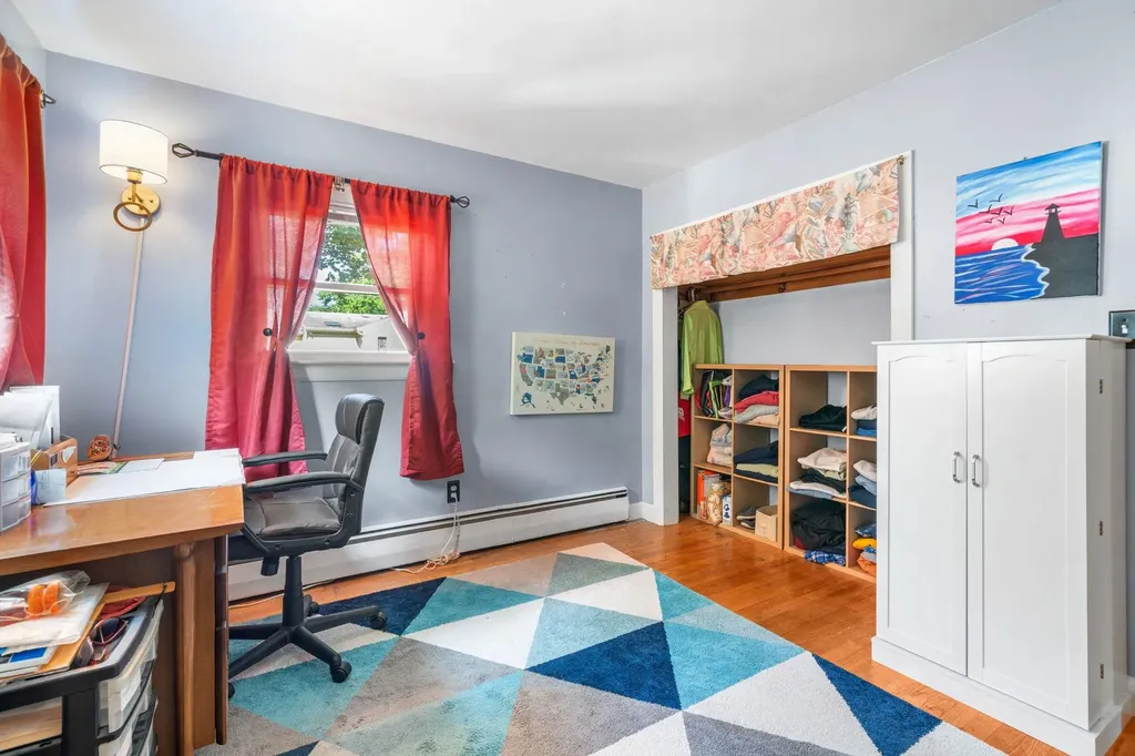 20 Messer Avenue Salem NH 03079