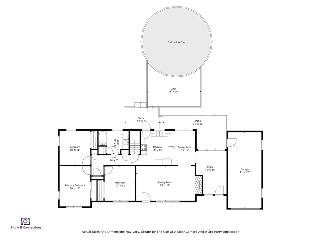 20 Messer Avenue Salem NH 03079
