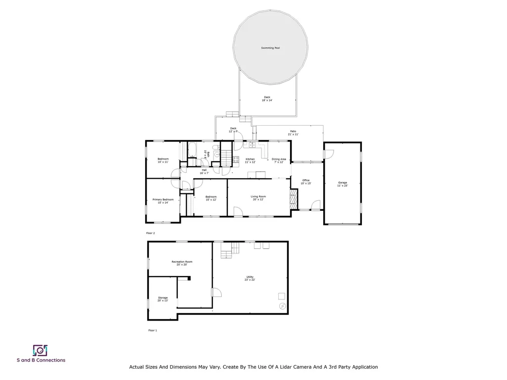 20 Messer Avenue Salem NH 03079