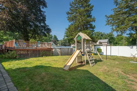 20 Messer Avenue Salem NH 03079