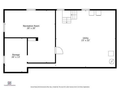 20 Messer Avenue Salem NH 03079