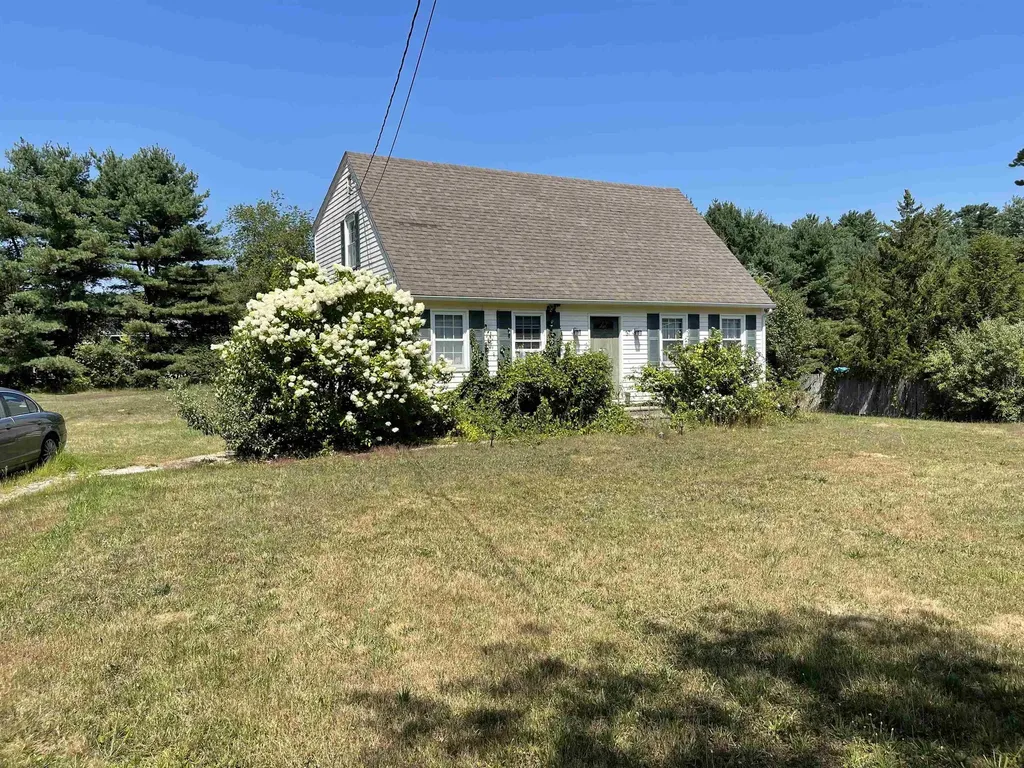 37 Folly Brook Terrace Kingston NH 03848