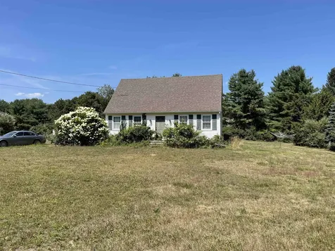 37 Folly Brook Terrace Kingston NH 03848