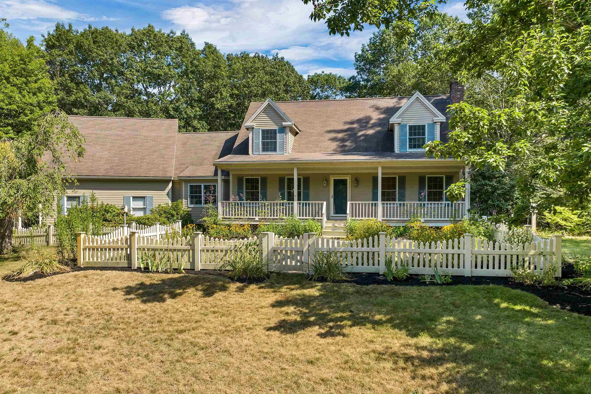 133 Deer Ridge Drive Barrington NH 03825