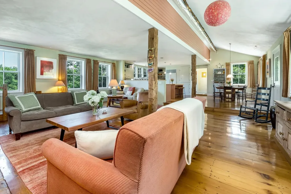 15 Brigham Hill Road Norwich VT 05055