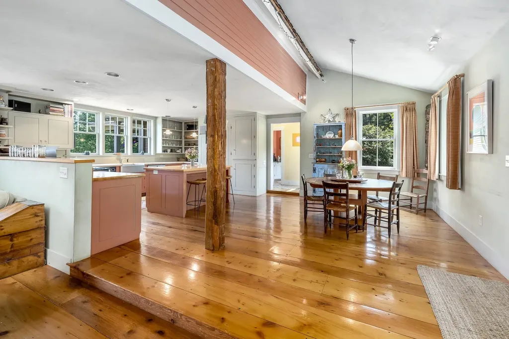 15 Brigham Hill Road Norwich VT 05055