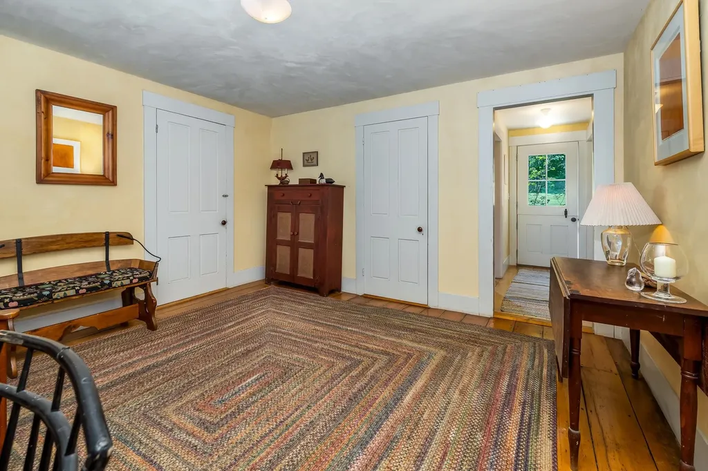 15 Brigham Hill Road Norwich VT 05055