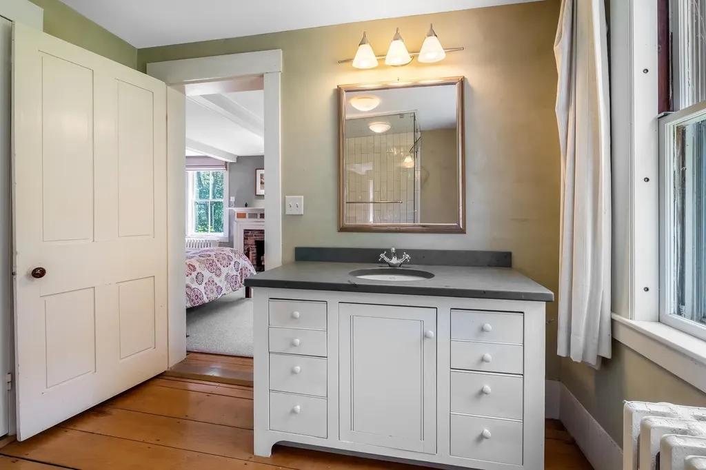 15 Brigham Hill Road Norwich VT 05055