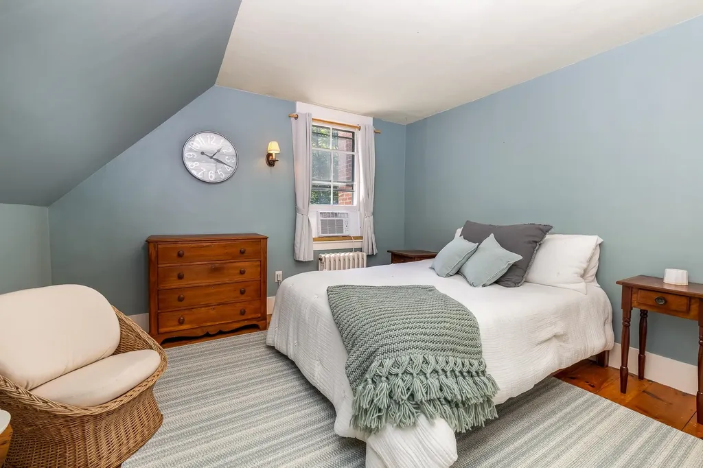 15 Brigham Hill Road Norwich VT 05055