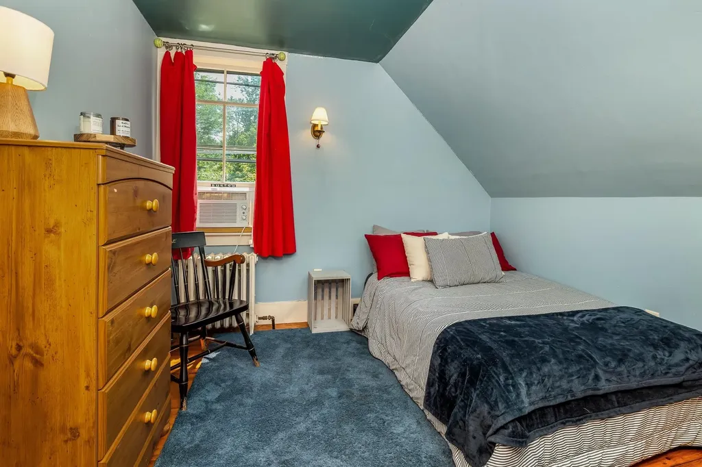 15 Brigham Hill Road Norwich VT 05055