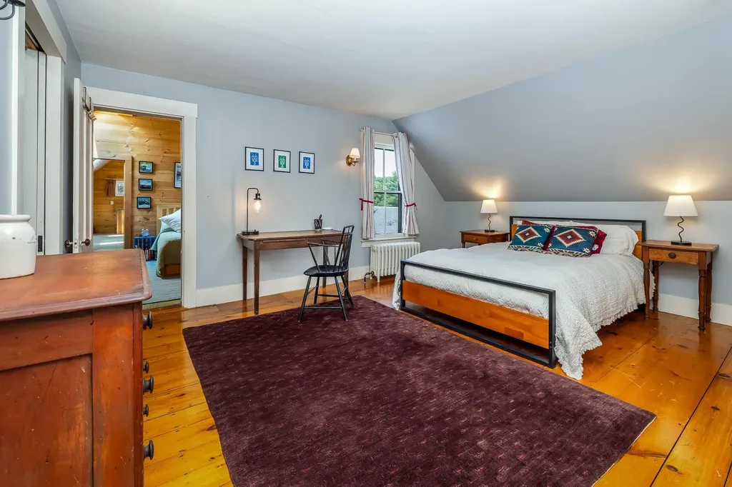 15 Brigham Hill Road Norwich VT 05055