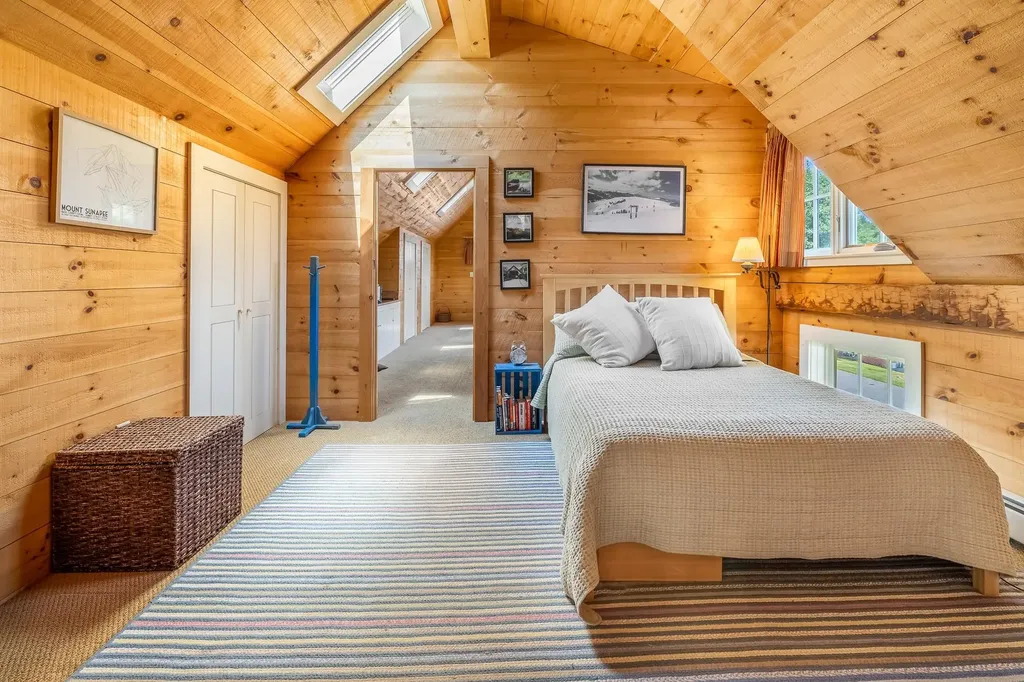 15 Brigham Hill Road Norwich VT 05055