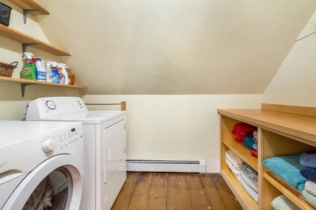 15 Brigham Hill Road Norwich VT 05055