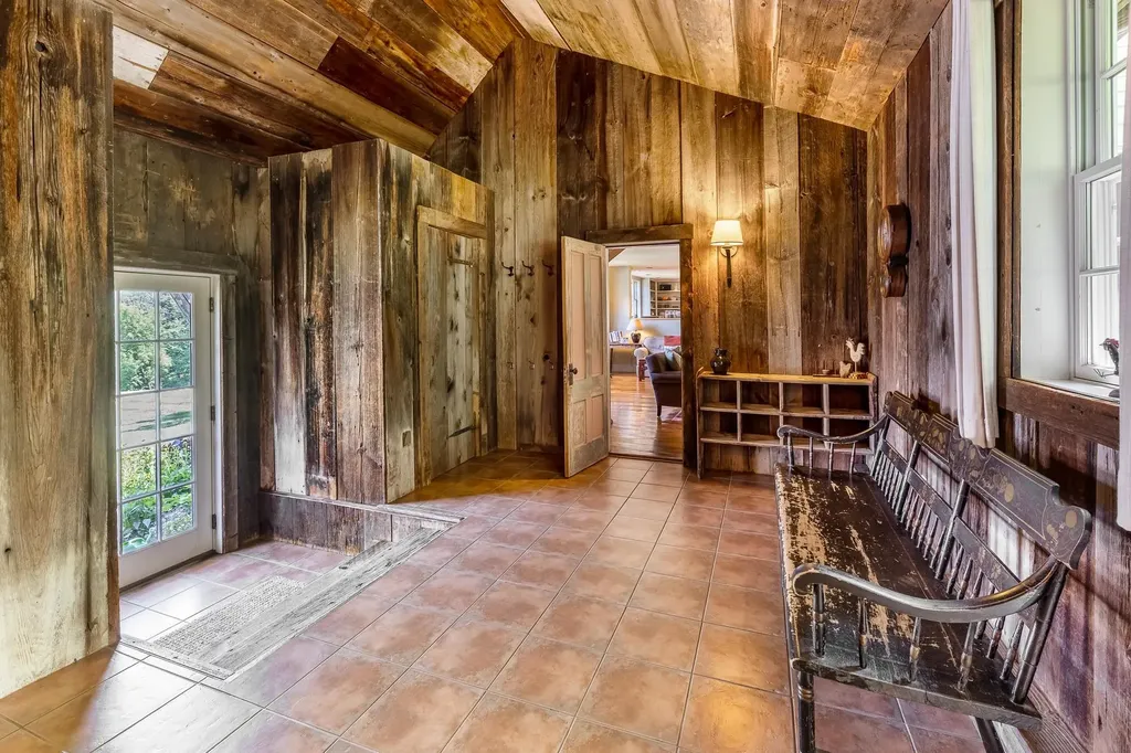 15 Brigham Hill Road Norwich VT 05055