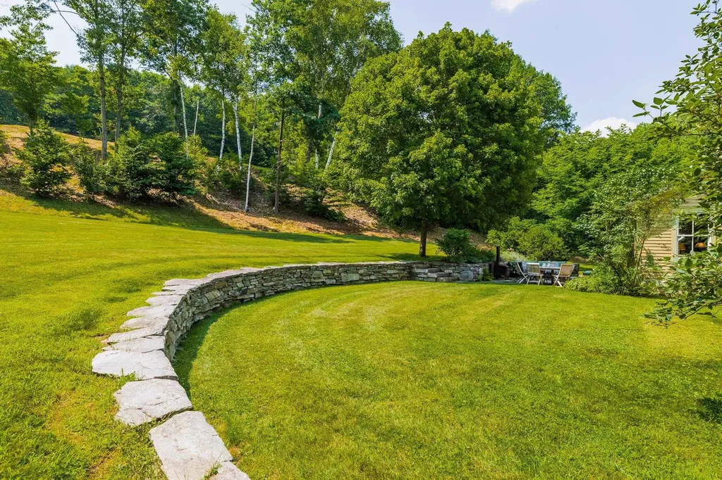 15 Brigham Hill Road Norwich VT 05055