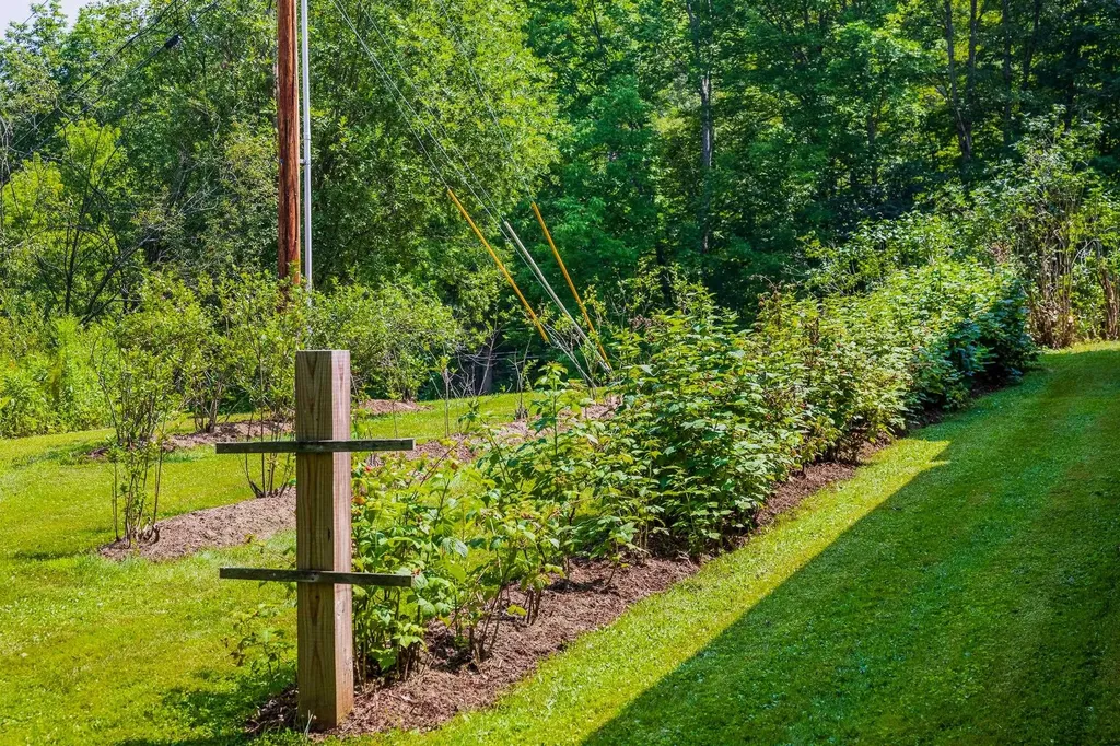 15 Brigham Hill Road Norwich VT 05055