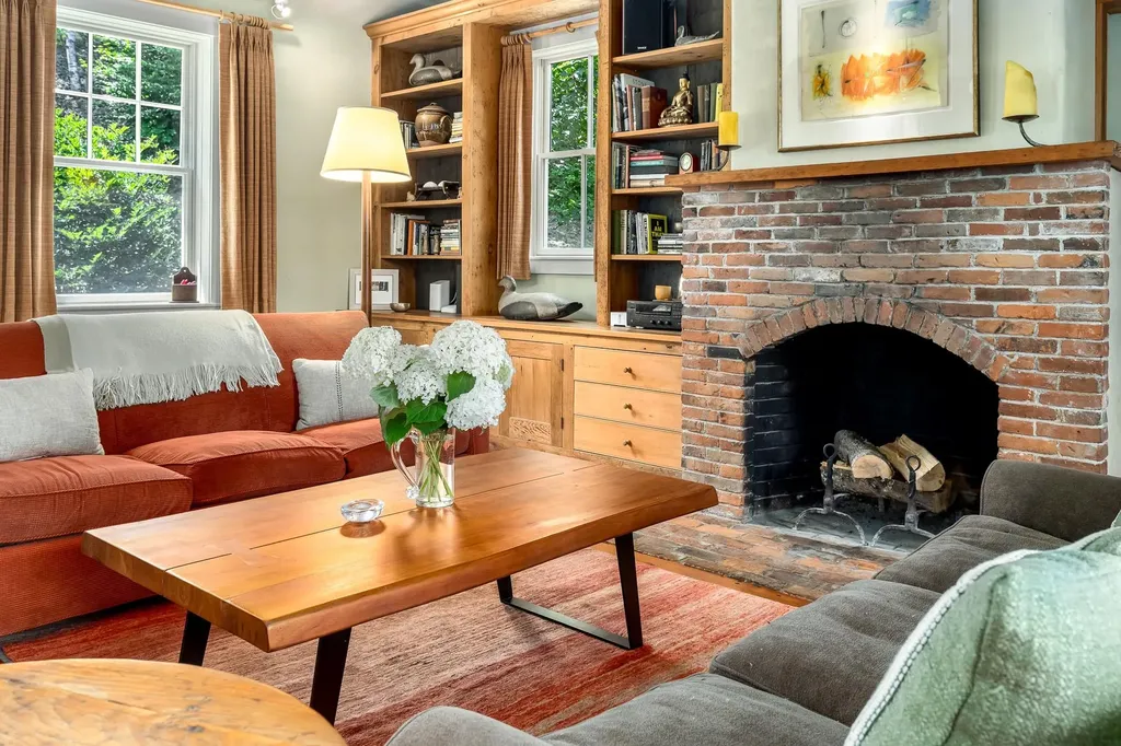 15 Brigham Hill Road Norwich VT 05055