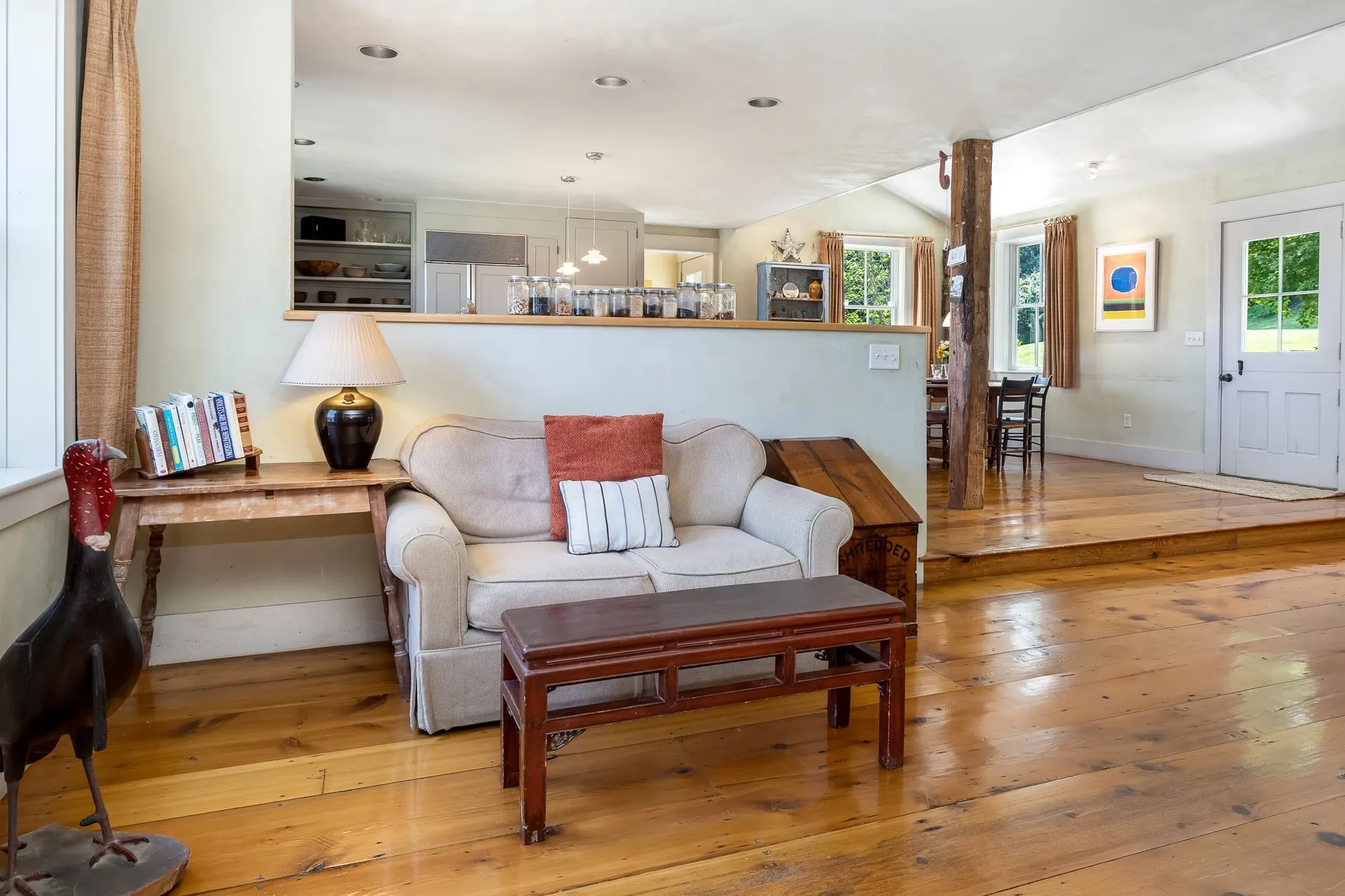 15 Brigham Hill Road Norwich VT 05055