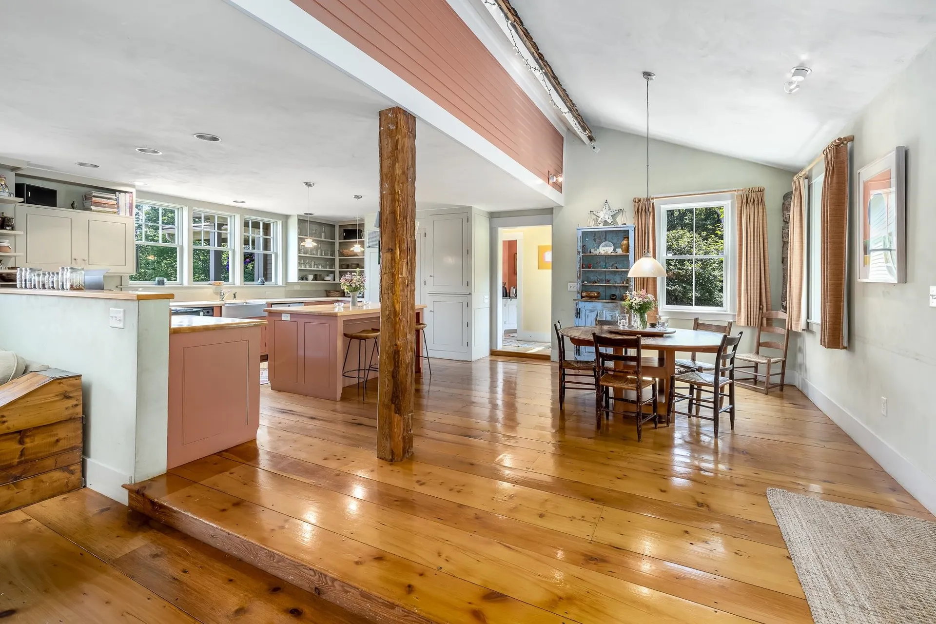 15 Brigham Hill Road Norwich VT 05055