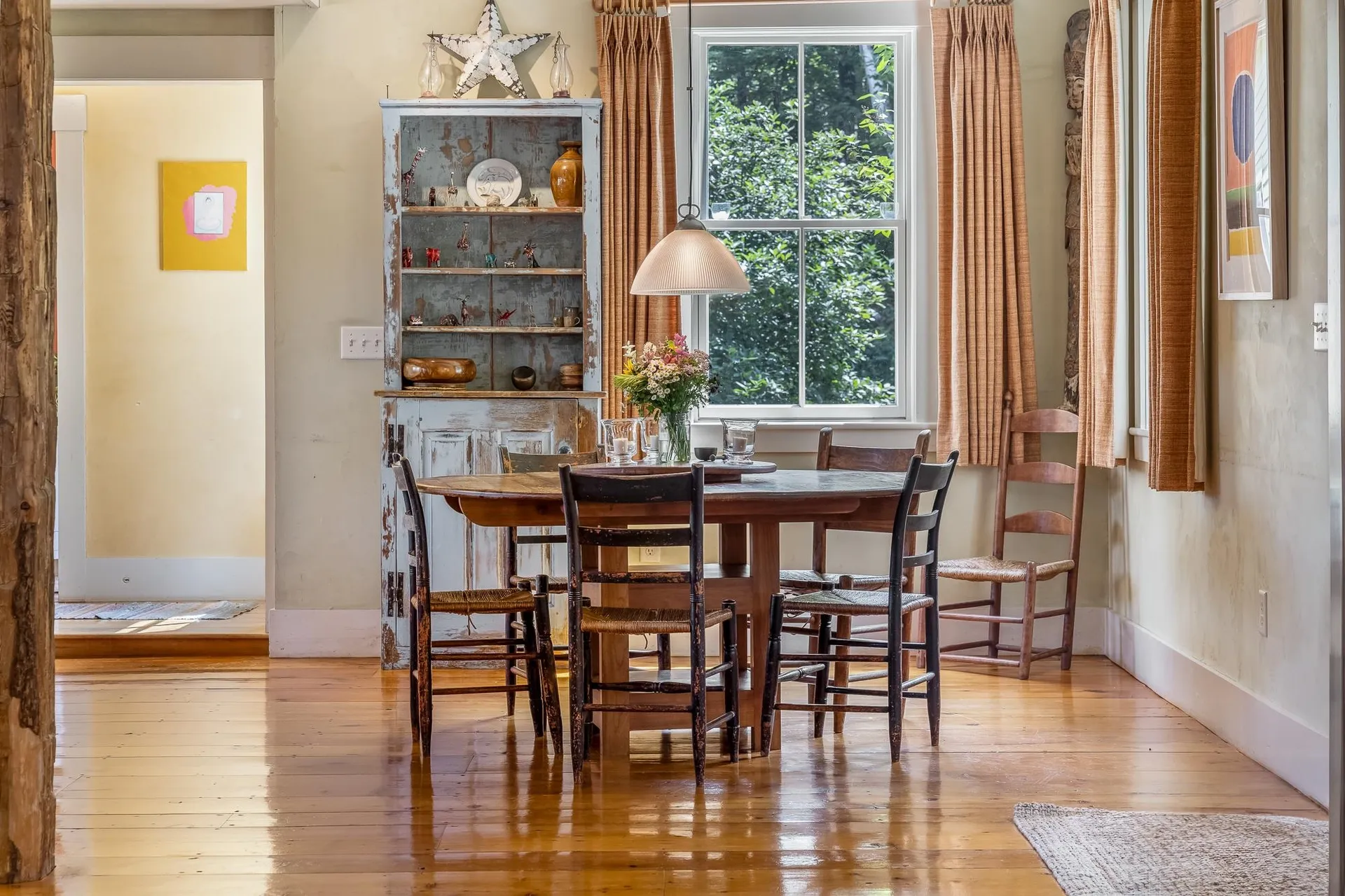 15 Brigham Hill Road Norwich VT 05055