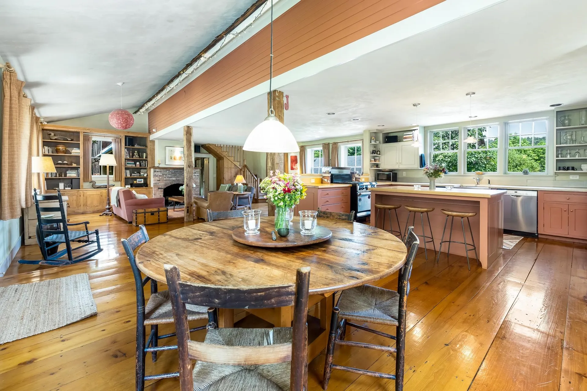 15 Brigham Hill Road Norwich VT 05055