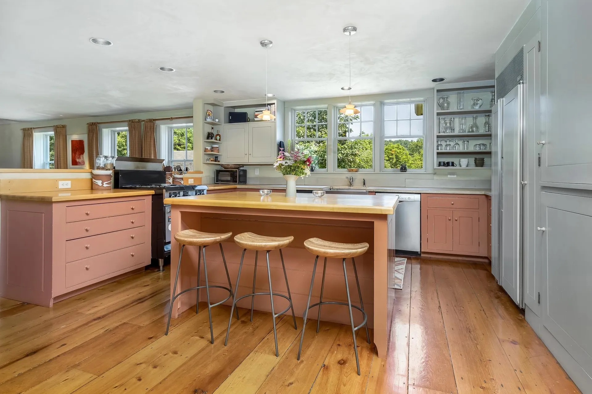 15 Brigham Hill Road Norwich VT 05055