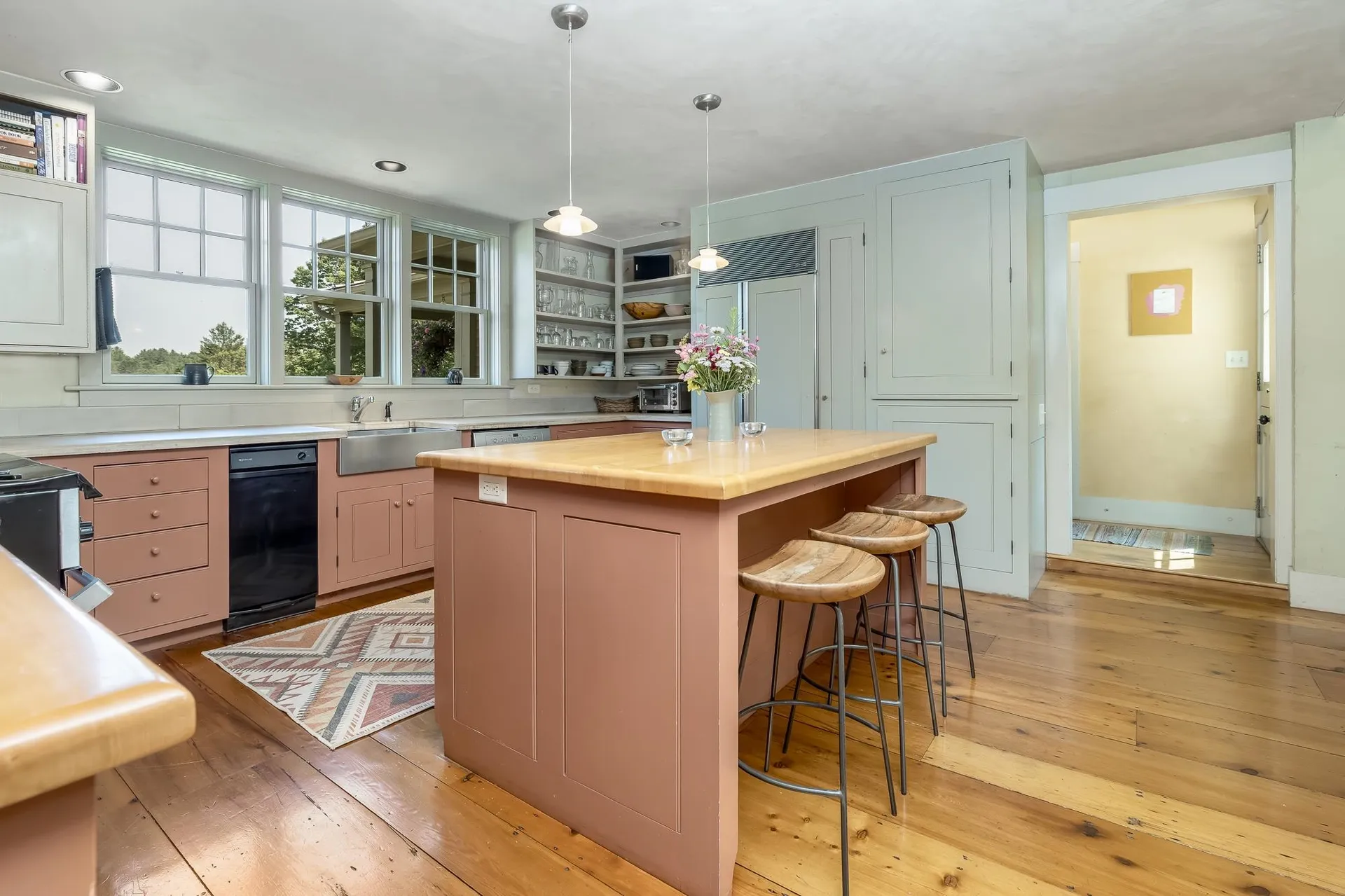 15 Brigham Hill Road Norwich VT 05055