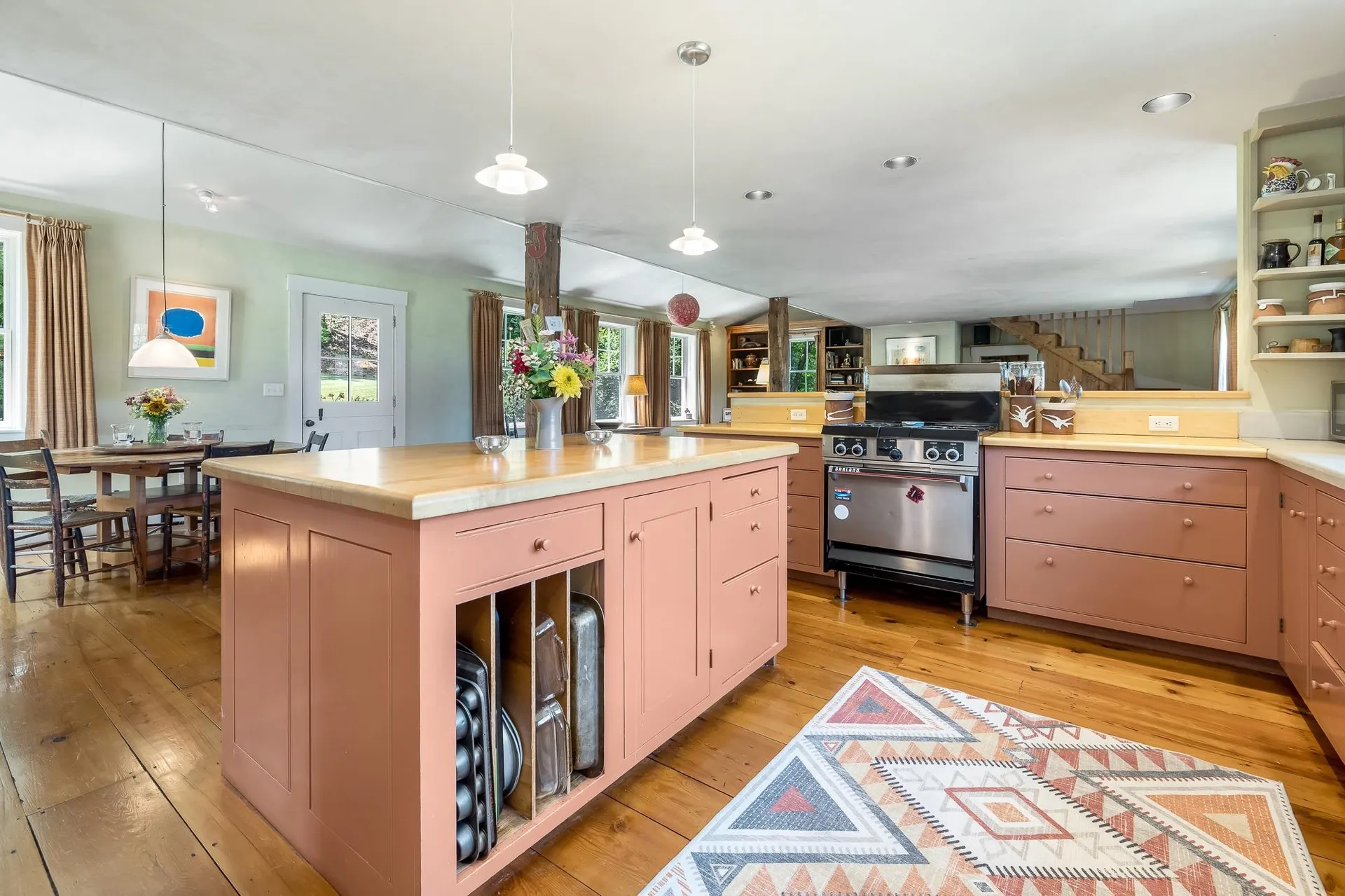 15 Brigham Hill Road Norwich VT 05055