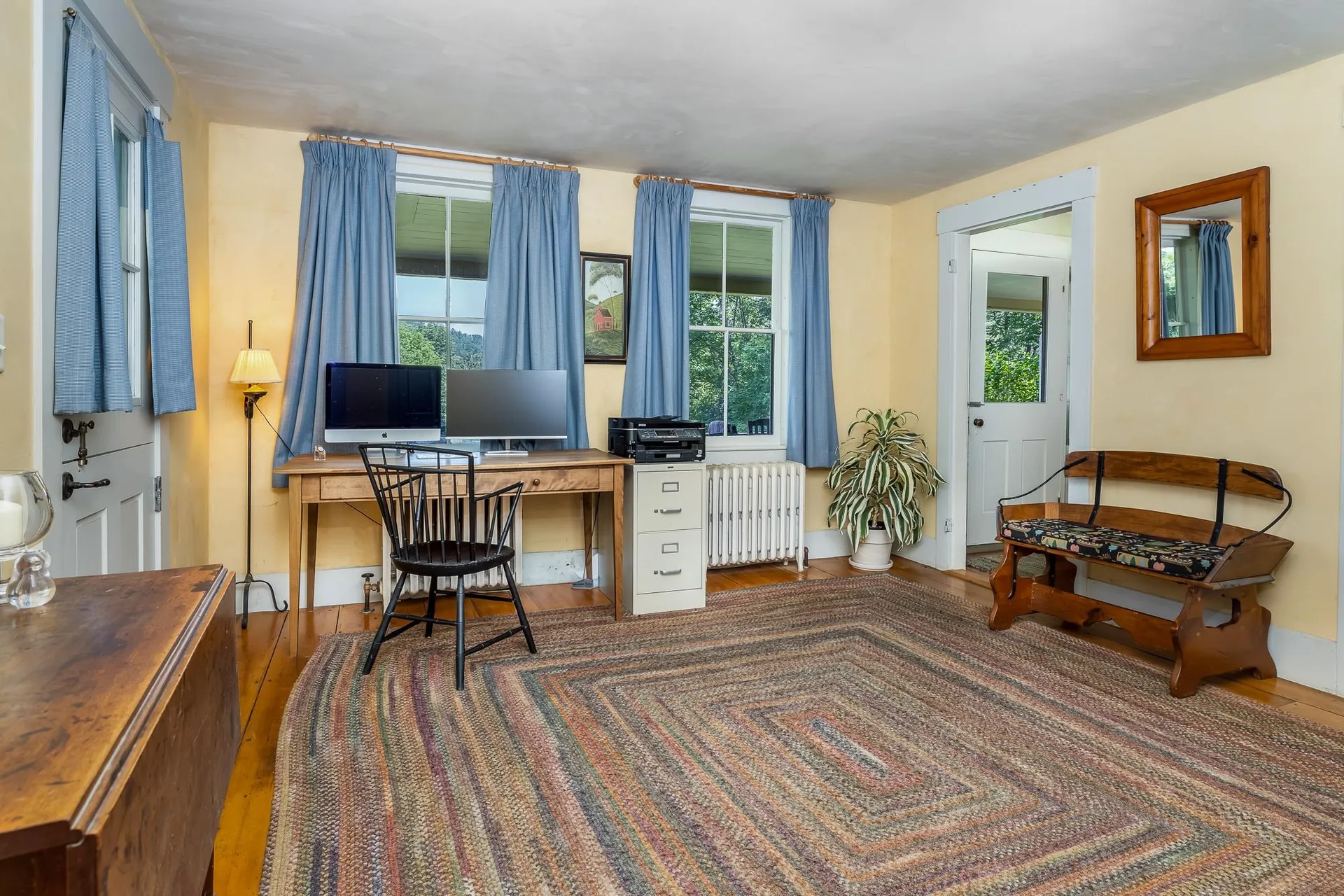 15 Brigham Hill Road Norwich VT 05055