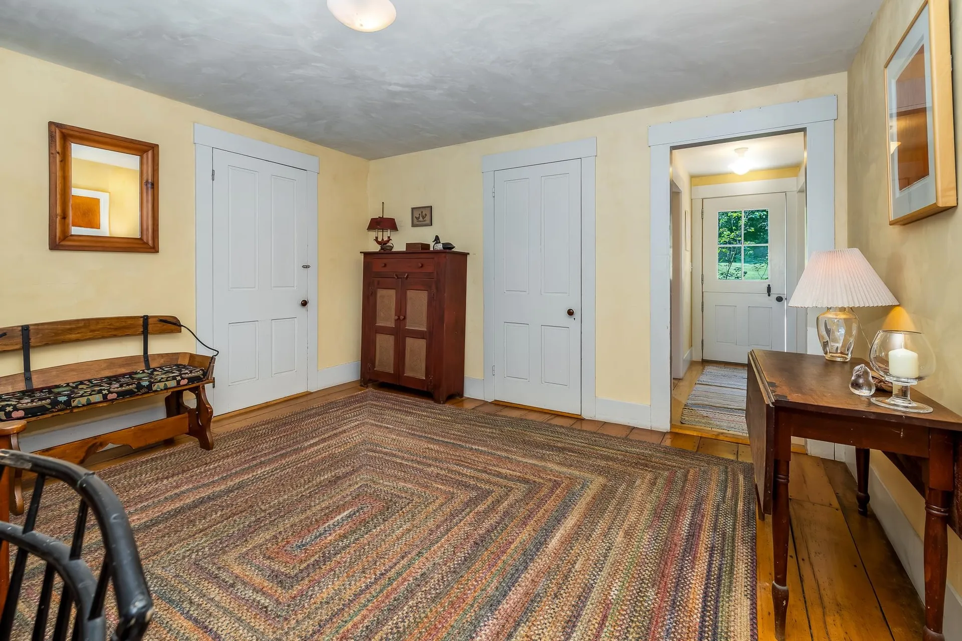 15 Brigham Hill Road Norwich VT 05055