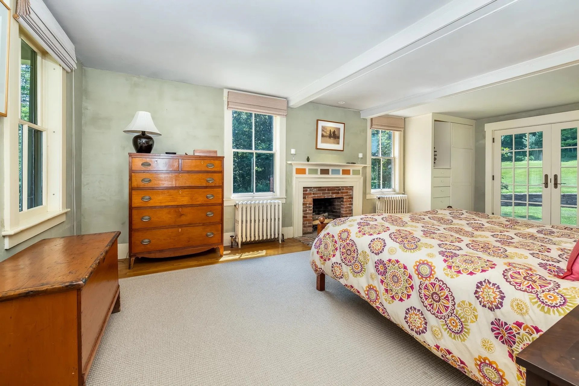 15 Brigham Hill Road Norwich VT 05055