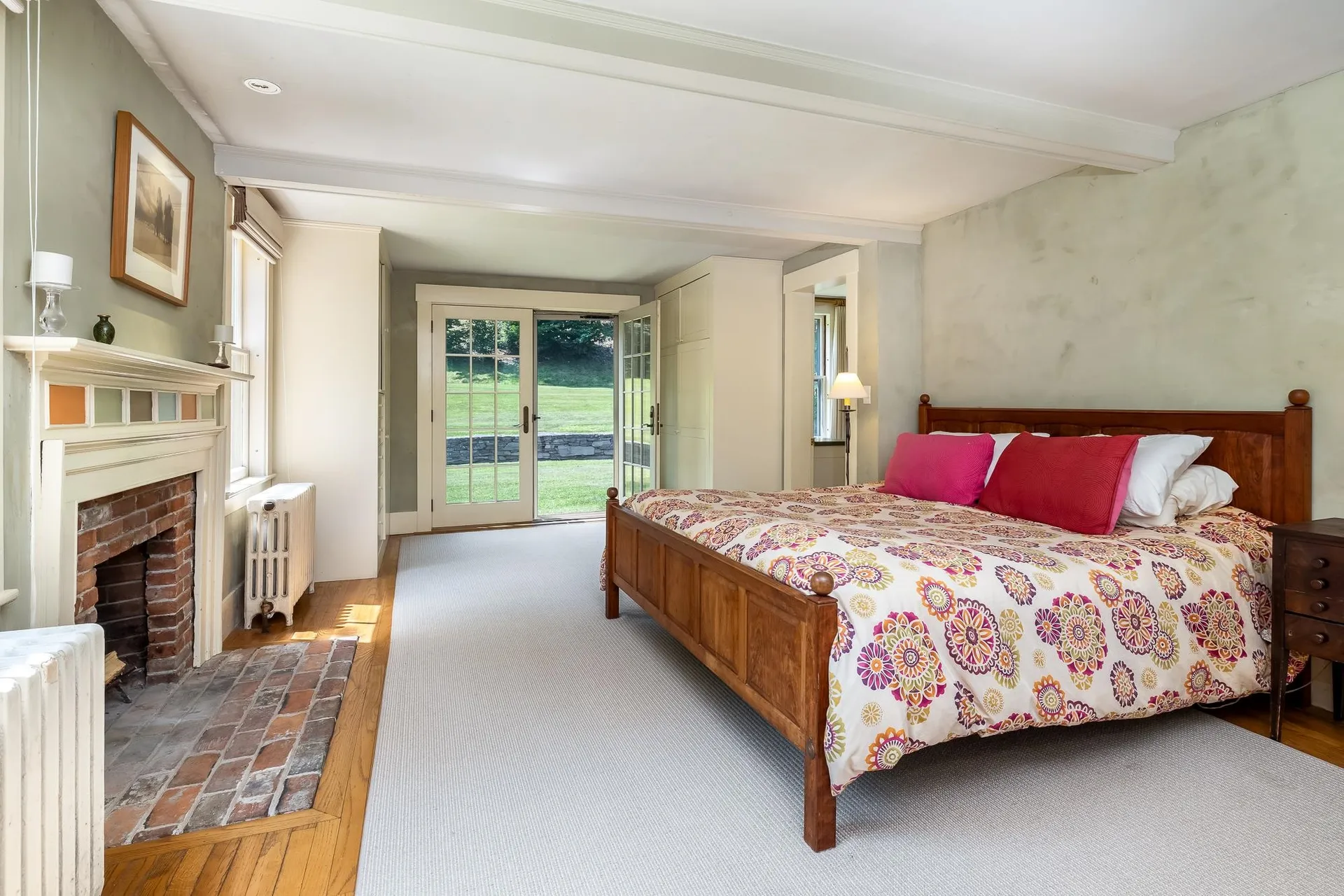 15 Brigham Hill Road Norwich VT 05055