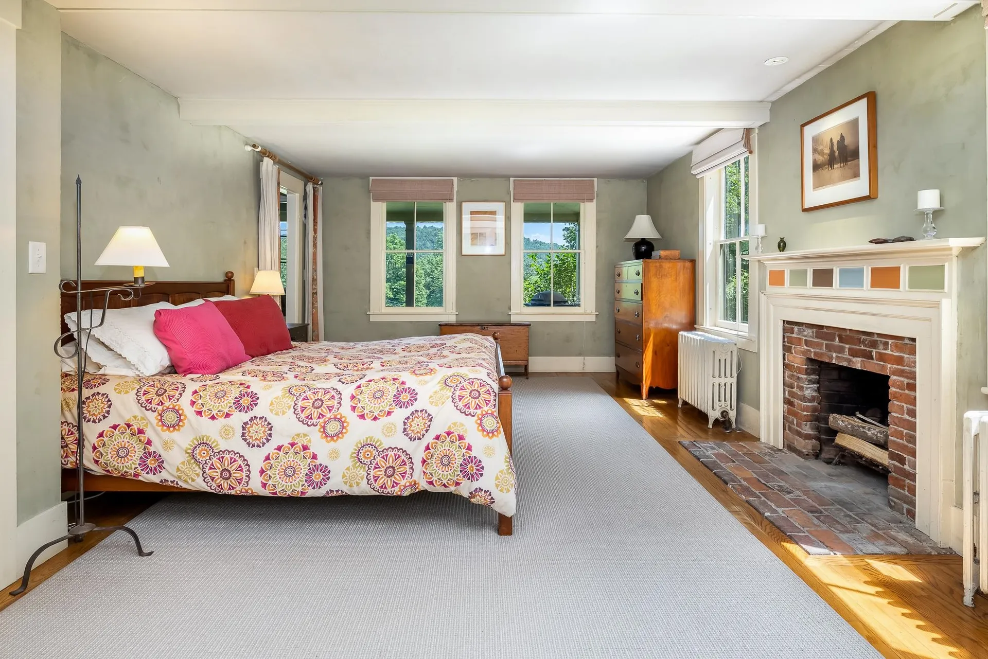 15 Brigham Hill Road Norwich VT 05055