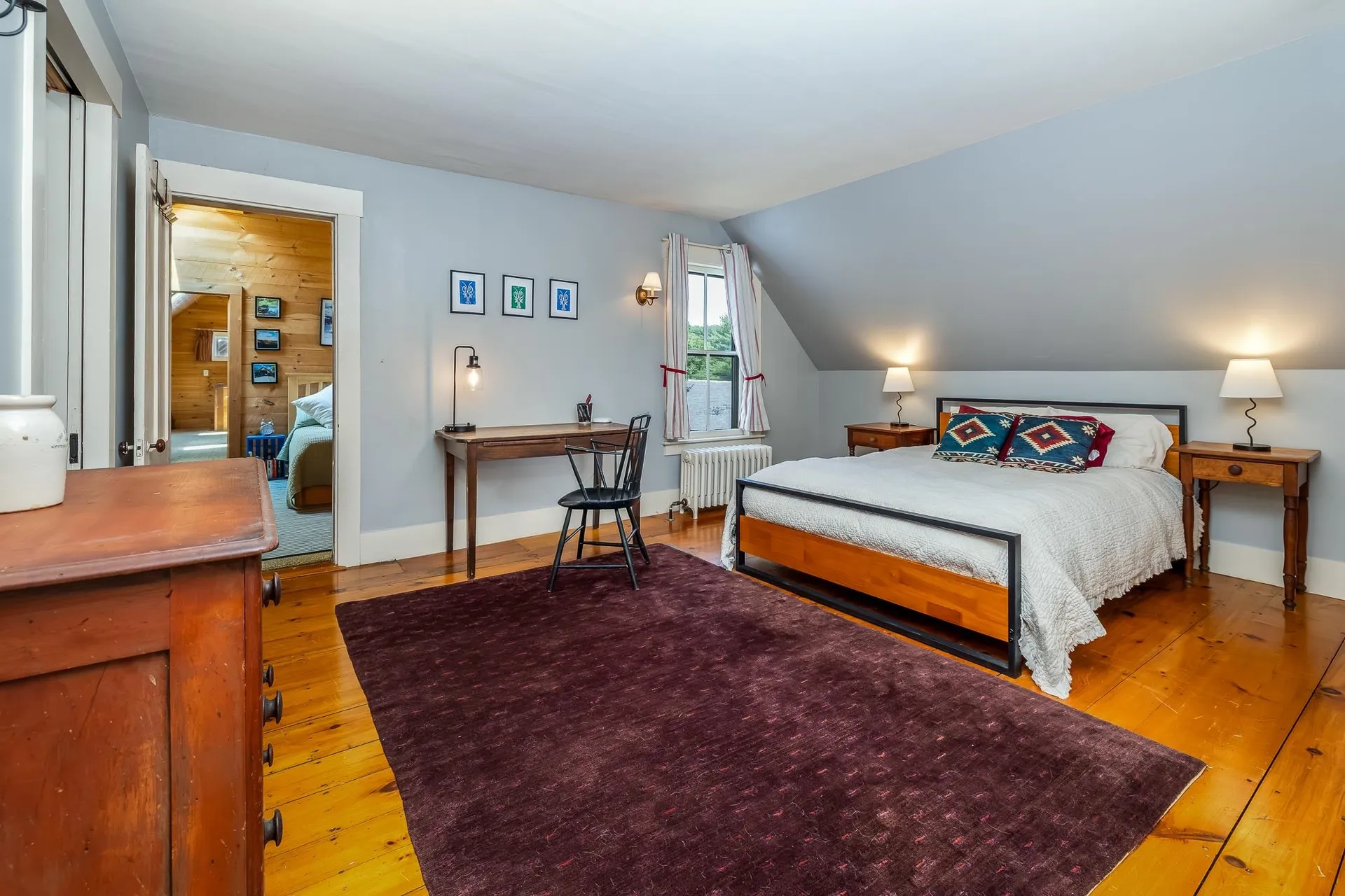 15 Brigham Hill Road Norwich VT 05055