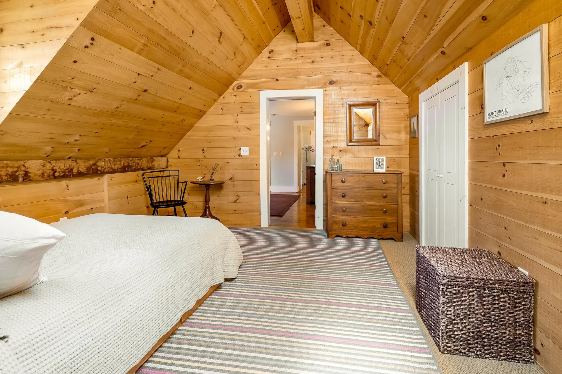 15 Brigham Hill Road Norwich VT 05055