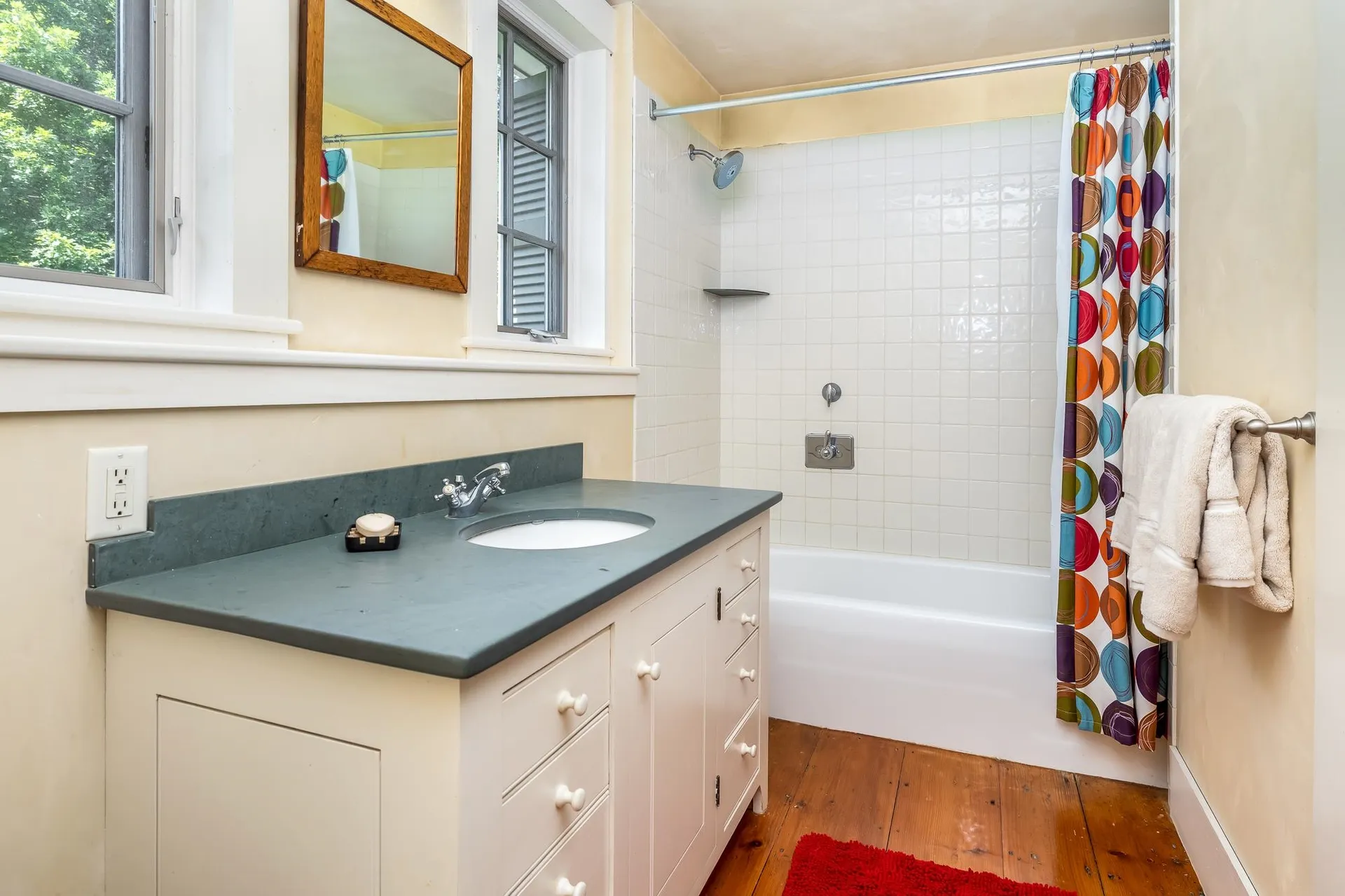 15 Brigham Hill Road Norwich VT 05055