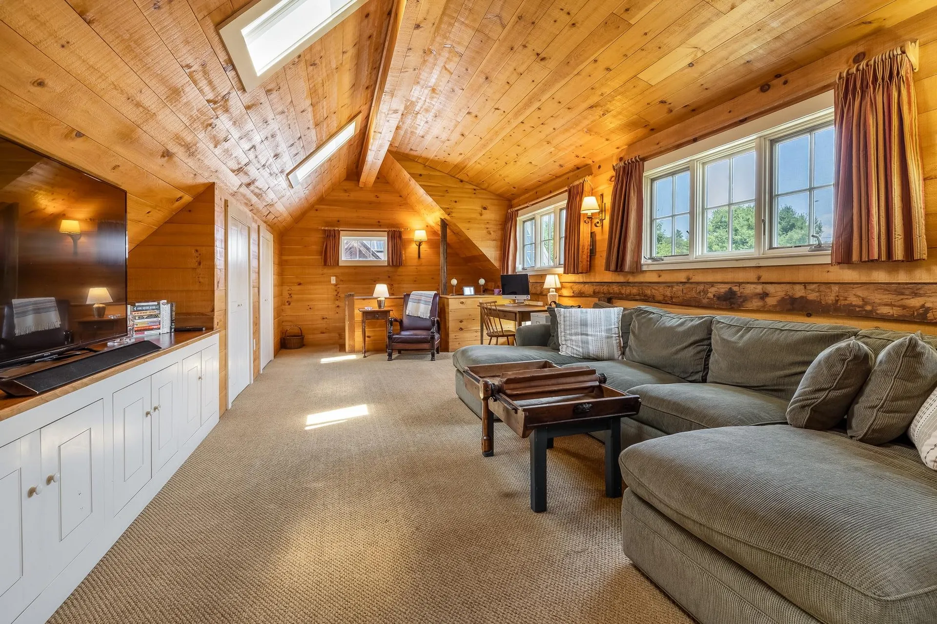 15 Brigham Hill Road Norwich VT 05055